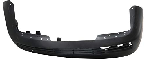 Garage-Pro Bumper Cover Compatible with 2003-2011 Lincoln Town Car