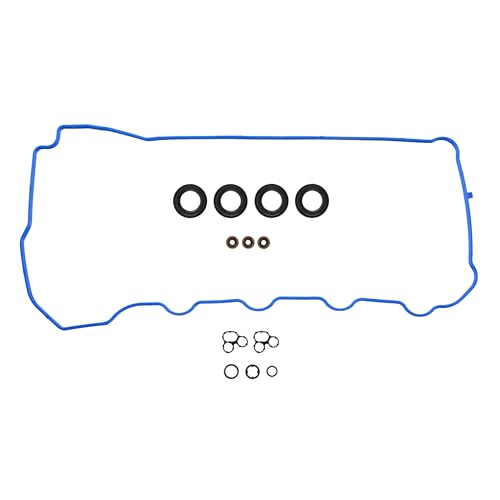 FEL-PRO VS 50825 R Engine Valve Cover Gasket Set for Toyota RAV4