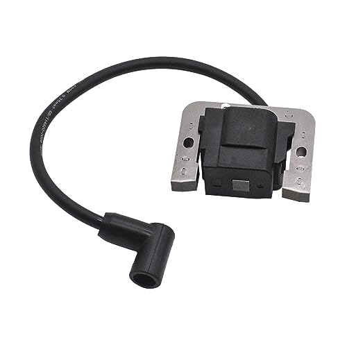 XingLi 24 584 45-S Ignition Coil 24 584 01-S Moudle Kit For Kohler CH18 CH20 CH620 CH640 CH670 CH674 CH680 CH730 CH740 CV17 CV18 CV20 SV710 Command Pro Twin-Cylinder Engine 2 Pcs