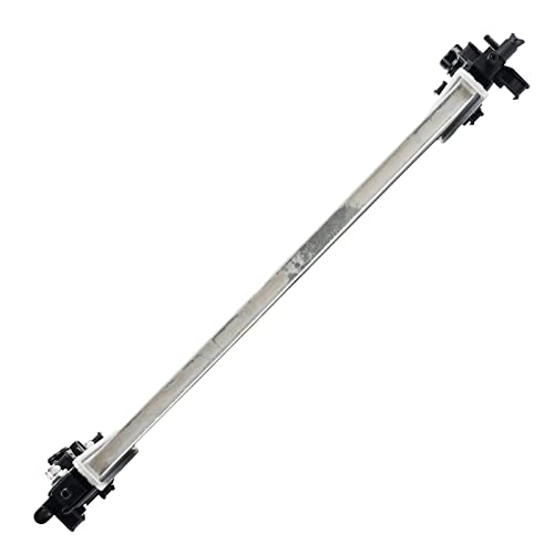 KAX CU13197 Radiator Compatible with 2016 Cruze Limited, 2011-2015 Cruze, Automotive Replacement Engine Radiators