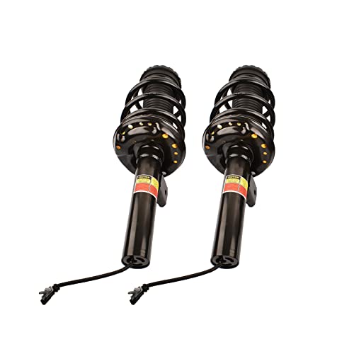 Pair Front Struts Magnetic Ride Replacement for Cadillac XTS 3.6L 2013-2019
