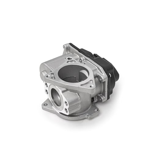 IRIEQU Engine EGR Valve Compatible with Volkswagen Jetta Golf Passat Beetle 2009 2010 2011 2012 2013 2014 Audi A3 2010 2011 2012 2013 2.0L L4 Replaces 43978 700424 710940R 88087 ESS01211
