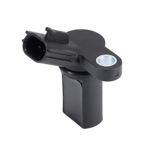 X AUTOHAUX 23731-4350C Car Crankshaft Position Sensor for Nissan Sentra 2000-2006 for Infiniti Q45 2002-2006