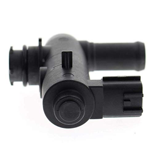 HY-SPEED Evaporative Emissions Vapor Canister Vent Valve Evap Purge Solenoid Compatible with 350Z Altima Frontier Maxima Murano Pathfinder Quest Rogue Sentra Titan Xterra E35 FX35 FX45 G35 G37 911-503