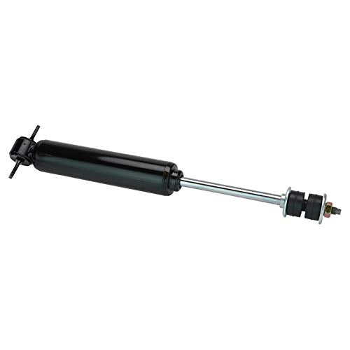 TRQ Front and Rear Shock Absorber Set Compatible with 1995-2004 Toyota Tacoma