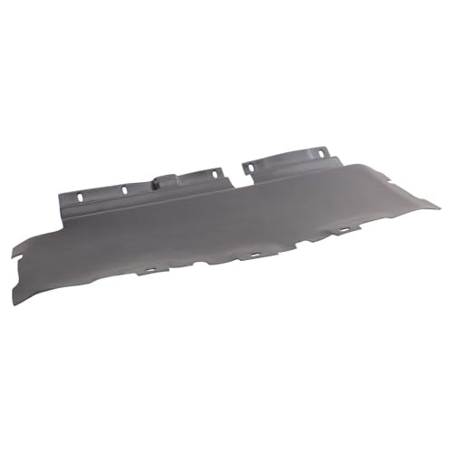 TRQ Engine Splash Shield Front Compatible with 1999-2002 Ford Expedition 1999-2003 F-150 2004 F-150 Heritage FO1092184