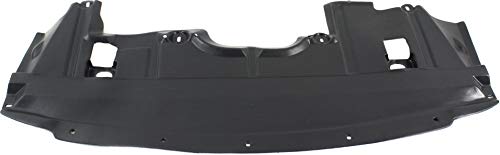 Garage-Pro Engine Splash Shield Compatible with Nissan Altima 2009-2013