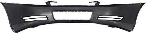 Garage-Pro Bumper Cover Compatible with Chevrolet Impala Limited 2014-2016