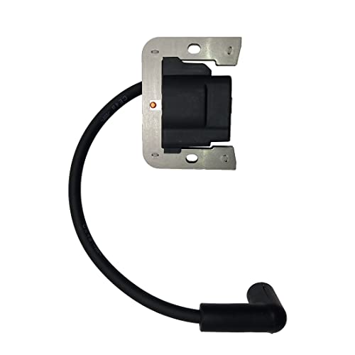 XingLi 24 584 45-S Ignition Coil 24 584 01-S Moudle Kit For Kohler CH18 CH20 CH620 CH640 CH670 CH674 CH680 CH730 CH740 CV17 CV18 CV20 SV710 Command Pro Twin-Cylinder Engine 2 Pcs