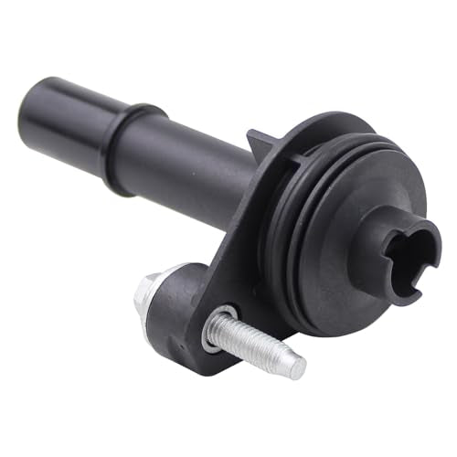 DriveFix Positive Crankcase Ventilation PCV Valve for Buick Envision LaCrosse Regal for Cadillac ATS CTS for Chevrolet Blazer Colorado Impala Malibu for GMC Acadia Canyon