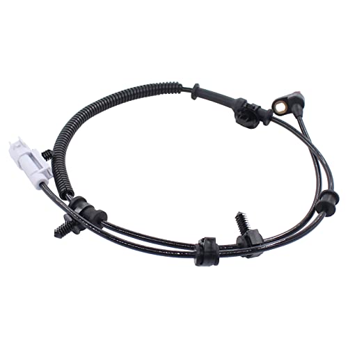 Front Rear ABS Wheel Speed Sensor for Jeep Grand Cherokee Commander 05-10