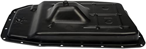 Dorman 265-899 Transmission Oil Pan Compatible with Select Ford/Lincoln/Mercury Models
