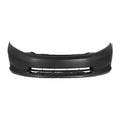 BUMPERS THAT DELIVER - Primered, Front Bumper Cover Fascia Compatible with 2012 Honda Civic Sedan 12, HO1000280