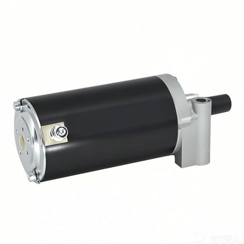 Kohler 7000 Starter Motor Replacement for Courage Engines 20HP 23HP 25HP 27HP 1999-1140051 3209801 32-098-03 KH-32-098-01-S KH-32-098-03-S KH3209804S 3209804 32 098 08