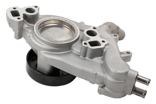 GM Genuine Parts 12703898 Engine Water Pump