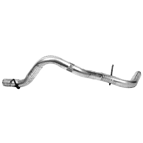 Walker 54382 Exhaust Tail Pipe 2.625" Inlet (OD) for Chevrolet Tahoe