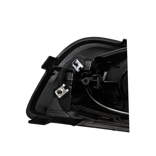 Fog Lights Compatible with 2013 2014 2015 Honda Civic Driving Fog Lamps With Switch Harness Wiring Kit