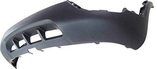Garage-Pro Bumper Cover SET Compatible with Kia Sorento 2011-2013