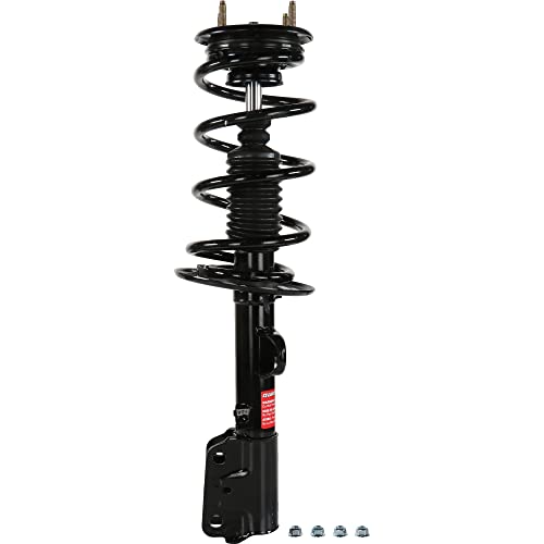 Monroe Quick-Strut 272730 Suspension Strut and Coil Spring Assembly for Ford Explorer
