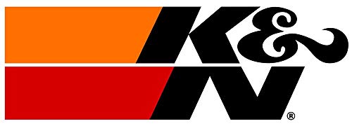 K&N Diesel Fuel Filter: Performance Fuel Filter, Premium Engine Protection, Compatible with 2001-2015 Chevrolet/GMC Truck 6.6L Duramax Diesel Engines, PF-3000