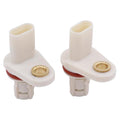 ApplianPar 2Pcs Camshaft Position Sensor for Chevy Cruze for Buick Encore Sonic Trax