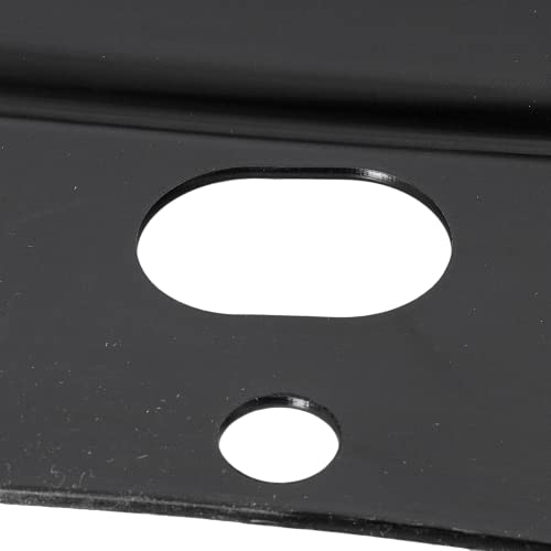 Garage-Pro Engine Splash Shield Compatible with Hyundai Elantra 2017-2020