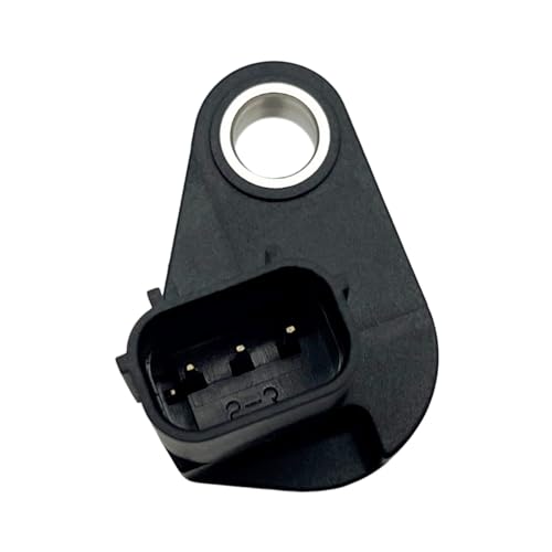 YCUPONE Engine Crankshaft Position Sensor 37500R40A01 Compatible with Accord Odyssey Pilot Ridgeline Civic Passport A-cu-ra