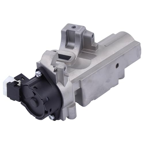 MOTOKU Ignition Lock Cylinder Housing and Starter Switch