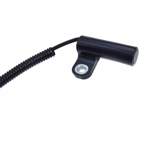 Engine Crankshaft Position Sensor Compatible with Jeep Grand Cherokee TJ Wrangler 97 98 99 00 01 02 03 04 1997 1998 1999 2000 2001 2002 2003 2004 L6 V8 4.0L 4.7L 5.2L 5.9L Replaces# SU3028 04897321AA