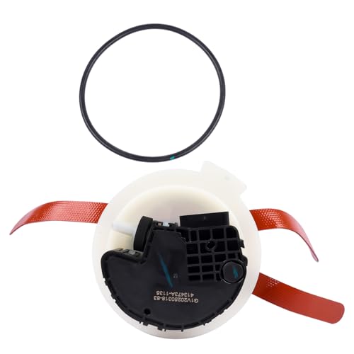 Diesel Exhaust Fluid Pump Replacement for Silverado Sierra 2500 3500HD 6.6L
