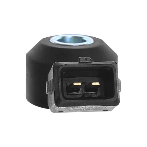A-Premium Knock Detonation Sensor Compatible with Infiniti QX56 & Suzuki Equator & Nissan Altima, Pathfinder, Quest, Sentra, Armada, Cube, Frontier, Maxima, Tiida, Versa, Replace# 220607S000