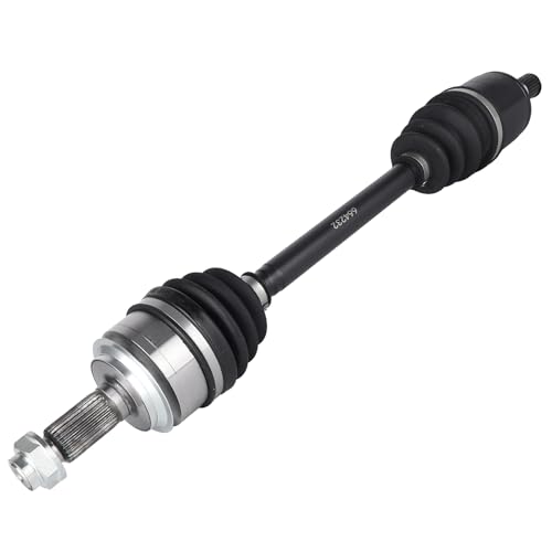 PAROD® 664232 Front Left CV Axle Shaft Assembly Fit for 2006-2015 Honda Civic 1.8L L4; Automatic Trans - Driver Side