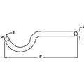 S.68304 PIPE, EXHAUST