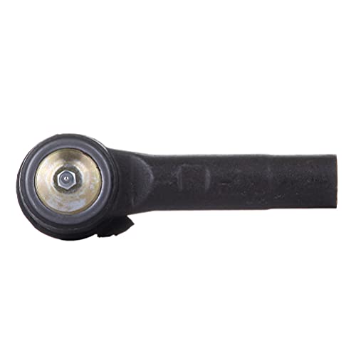 SCITOO Power Steering Rack and Pinion Complete Assembly And 2*Outer Tie Rods Replacement For Dodge Ram 1500 2002-2005,For Dodge Ram 2500 2002-2005,For Dodge Ram 3500 2002-2005