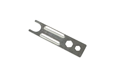Clutch And Slave Kit With Pre-BClutch Master Cylinder and Line Assembly Compatible With Ranger B2300 B2500 B3000 1995-2011 2.3L L4 2.5L L4 3.0L V6 (Self Adjusting Plate; 07-116S)