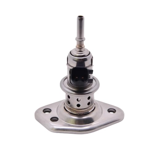 Koruidar 4627241AF Diesel Exhaust Fluid (DEF) Injection Nozzle Compatible with 2013-2024 Ram 2500 3500 4500 5500 6.7L Replaces 4627241AD 55504439