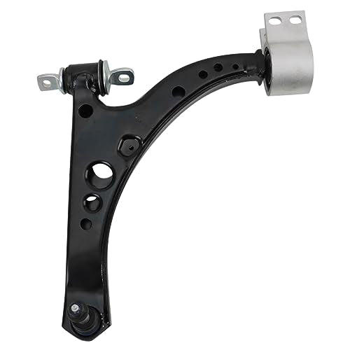 Front Steering & Suspension Kit Compatible with 2016-2019 Chevrolet Cruze