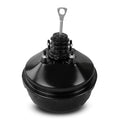 PartsFlow Vacuum Power Brake Booster 54-74822 Compatible with Chevrolet Blazer 98-05 S10 Pickup 98-04 GMC Jimmy 97-05 Sonoma 98-04 Oldsmobile Bravada 98-01 4.2L 4.3L