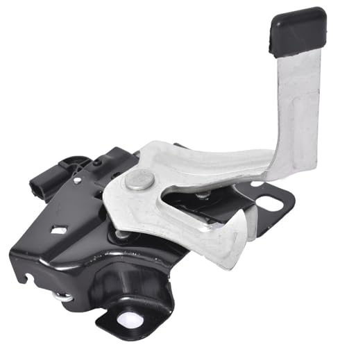 Hood Latch Lock Replacement for 2013-2017 Accord 74120-T2A-A01