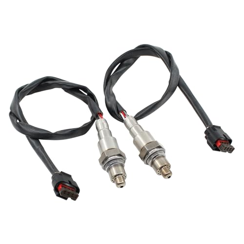 DriveFix Upstream and Downstream Oxygen Sensor Set for Ford Expedition 2015-2017 for Lincoln Navigator 2015-2018 3.5L