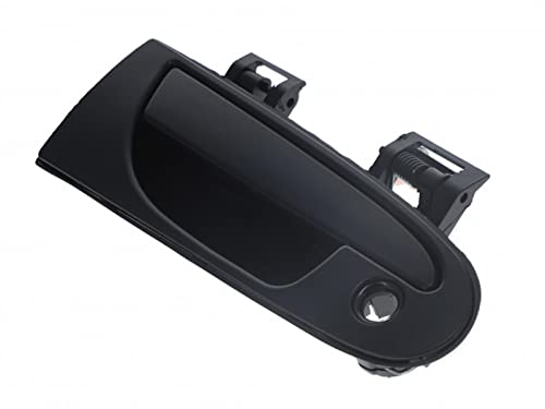 APA Replacement Exterior Front Door Handle for 95-99 Eclipse 95-00 Sebring Avenger 95-98 Talon Passenger Right RH Side MI1311110 MB913152