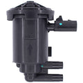 Evaporative Emission Vapor Canister Purge Control Vaccum Valve Solenoid