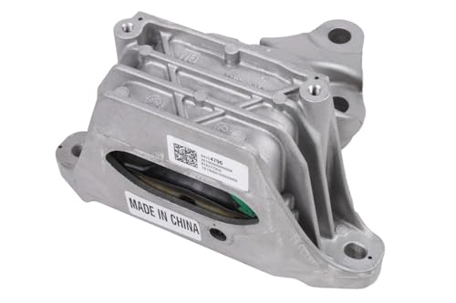 GM Genuine Parts 84154796 Transmission Mount