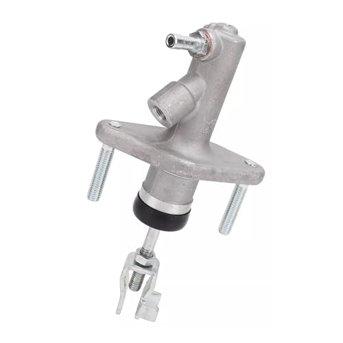 46920-SR3-A01 Clutch Master Cylinder Without Reservoir Compatible with CR-V Civic Accord TL RSX Replace 46920S04A01 46920SNAA02