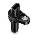 Engine Crankshaft Position Sensor Compatible with Nissan 350Z 370Z Altima Maxima Murano Pathfinder Quest & Infiniti G35 G37 EX35 FX35 M35 Q50 Q60 QX50 QX60 Replaces 23731-JA10B, 23731-JA10C