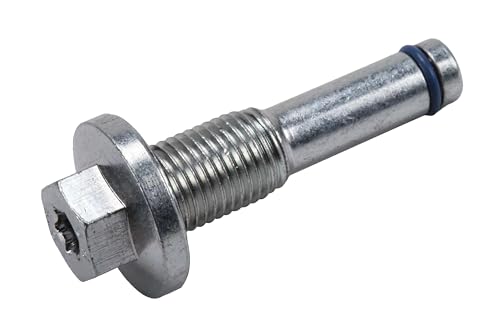 GM Genuine Parts 12695699 Oil Pan Drain Plug