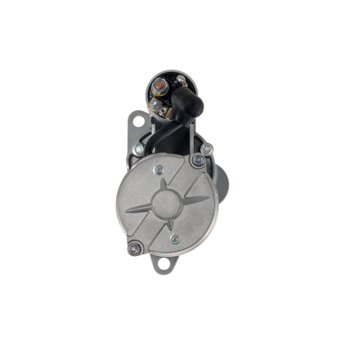 ACDelco Gold 337-1123 Starter