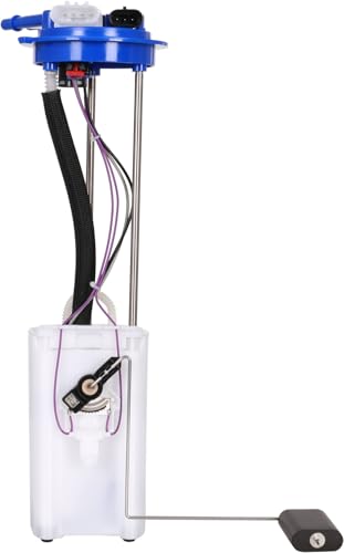 Delphi FG0407 Fuel Pump Module
