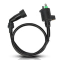 nibbi Ignition Coil High Performance Ignition Coil For GY6 125 150 170 200 250 motorcycle Engines