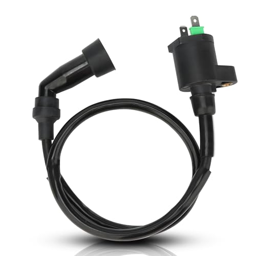 nibbi Ignition Coil High Performance Ignition Coil For GY6 125 150 170 200 250 motorcycle Engines